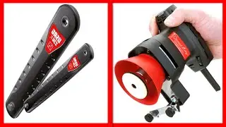 Ingenious TOOLS For Garage Workshop you can Buy Now 2022  ▶ 3