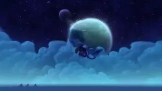 Infinite timereaver mount drop