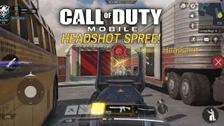 Call of Duty Mobile Battle Royale – Last Squad Standing