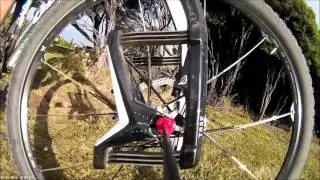 LAUF TR29 TEST / EXPERIMENTAL VIDEO