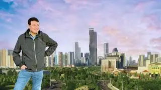 The Villar City