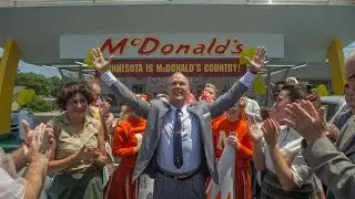 Fome de Poder | Trailer Legendado | 9 de mar&ccedil;o nos cinemas
