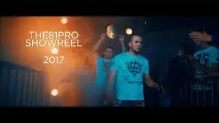 THE81PRO Showreel 2017
