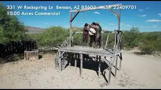 Gammons Gulch Tour (unbranded)