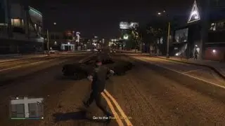 Ghost Car be like
