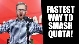 SPEED UP Your Sales Cycle With Andy Paul / The Sales House