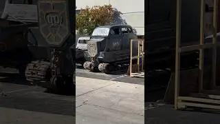 Car Masters: Rust to Riches, Temecula California