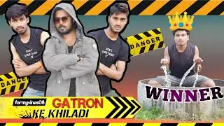 Top 10 Most Dangerous Stunts on Khatron ke Khiladi | S2SURAJ09 |