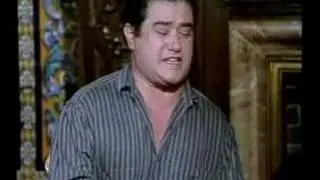 José Menese por Soleá