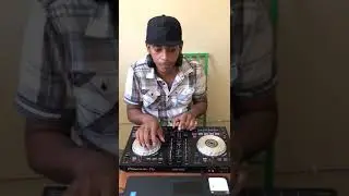 DDJ SB3 SERATO DJ SCRATCH BY RICKY BAD