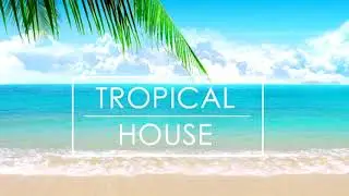 Exotic Tropical House (Royalty Free Background Music For Videos)