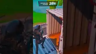 Fortnite Reload Arcade Game Easter Egg!