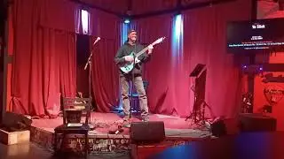 Sultans Of Swing 2026 01 14 @ Fireside Lounge