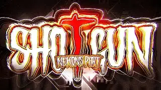 My part in Shotgun (ft. DfGames) | NEKON