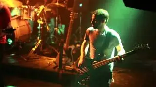 JagSigh - Music speaks for me - Live @ l'Amp&eacute;rage