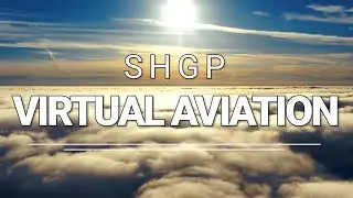 SHGP Virtual Aviation - Spitfire Display Channel Taster