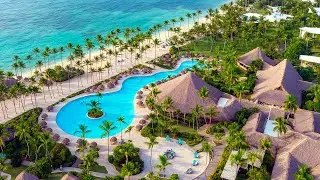 Club Med Punta Cana - Fantastic All Inclusive Resort for a Family Vacation in the Dominican Republic
