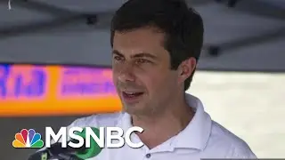Can Mayor Pete Surge Maintain His Momentum? | Morning Joe | MSNBC