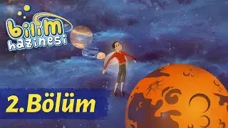 Bilim Hazinesi 2.Bölüm - Lagari