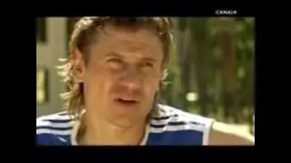 Fiebre Maldini: Andrei Kanchelskis