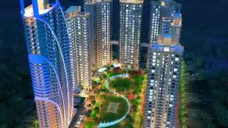 Get a luxury Home equal to any Dubai Premium properties in Noida Contact 9654036000