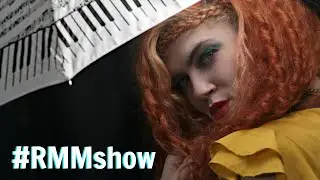 The Ren&eacute;e Michelle Merrifield Show - Ep1 - St. Patty's Day!
