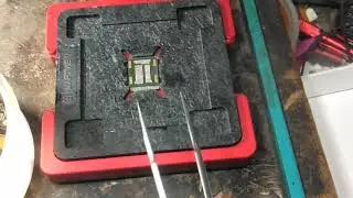 Symphony i95 Emmc Repair