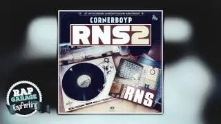 Corner Boy P &mdash; Keepin' Lean (prod.by 183rd)
