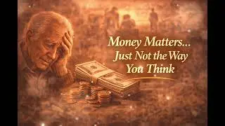 Money Matters&hellip; Just Not the Way You Think | Life Lessons From People Over 80