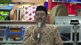 contoh sambutan panitia pembangunan masjid al futuwwah desa susukan kuningan