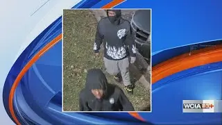 Danville Police Dept. warns public of 'extremely dangerous' armed subjects