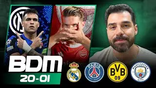 Planejamento de Apostas Esportivas | Ter&ccedil;a 20/01/26