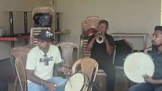 Cricket Papare | (+9477I26l538) | පපරේ බෑන්ඩ් | 4K | Colombo Papare Band | Sri Lankan Cricket Music