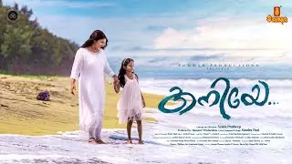 Kaniye | Music Video | Sandra Paul | Aswin Pratheep | Summer Productions | Jithin