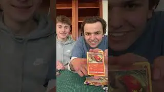 OPENING BOOSTER POK&Eacute;MON FR ( le meilleur) ft. Alexandre comme d'hab t'as vu