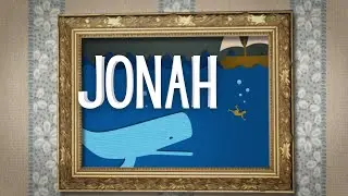 Jonah | Sermon Series Trailer