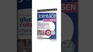 Jointace Collagen