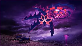 Pokemon Spezial #03 | Vorgezogener Dyna-Raid | Evoli und Entwicklungs Challenge