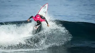 2020 Cabreiro&aacute; Pro Las Am&eacute;ricas | Day Four Highlights