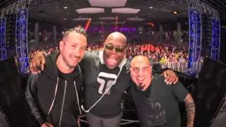 SAEED YOUNAN RECORDED LIVE @ ECHOSTAGE (1st hour)