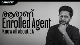 All About the EA Course | Complete Guide to Becoming an Enrolled Agent | Catalyst Education