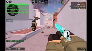 Counter blox the best script with xeno 1.3.25b