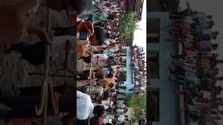 64 yogini mela jarohra banda 2017