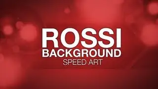 GFX // RossiHD Background SpeedART