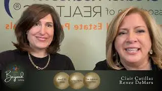GRAR BEYOND Agent Recognition Awards Sponsorship
