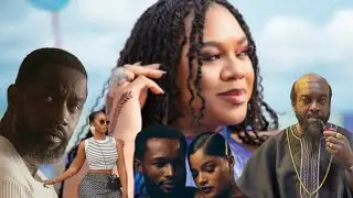 To Kill A Monkey Series - Full Movie Characters Overview #tokillamonkey #latestnollywoodmovies2025 