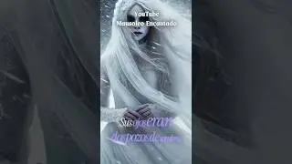Mary. Nuevos episodios todos los martes #podcast #terror #witch #miedo #goth #8m #paranormal #novia