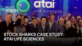 ATAI Life Sciences: When Hype Meets Reality | Stock Sharks Case Study