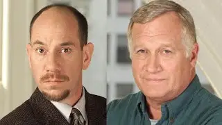 29 Crossing Jordan actors, who have passed away