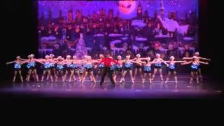 Dance Connection 2 A Season to Shine